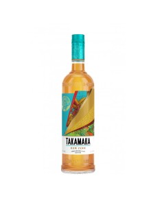 RUM ZENN SEYCHELLES 70cl - TAKAMAKA