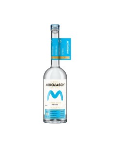 VODKA SINGLE FARM 70cl - MIKOLASCH