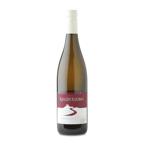 MALVASIA 75cl 2023 - SGUBIN RENZO