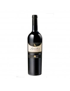 SAGRANTINO DI MONTEFALCO BIO 75cl 2021 - LUNGAROTTI