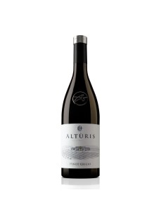 PINOT GRIGIO 75cl 2024 - ALTURIS