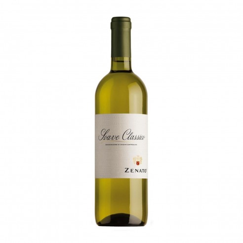 SOAVE COLOMBARA 75cl 2024 - ZENATO