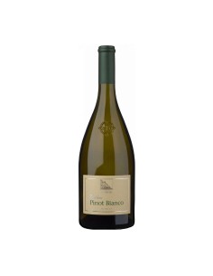 PINOT BIANCO 75cl 2024 - TERLANO KELLEREI TERLAN