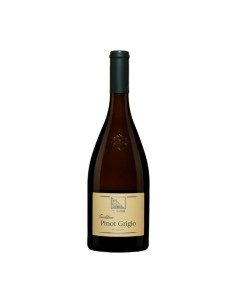 PINOT GRIGIO 75cl 2024 - TERLANO KELLEREI TERLAN