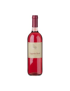 LAGREIN ROSE' 75cl 2024 - TERLANO KELLEREI TERLAN