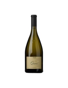 QUARZ SAUVIGNON 75cl 2023 - TERLANO KELLEREI TERLAN
