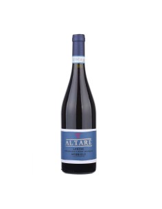 NEBBIOLO LANGHE 75cl 2019 - ALTARE NICHOLAS