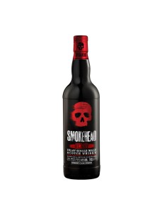 ISLAY SINGLE MALT SHERRY CASK BLAST 70cl AST - SMOKEHEAD