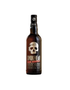 ISLAY SINGLE MALT HIGH VOLTAGE 58° 70cl AST - SMOKEHEAD