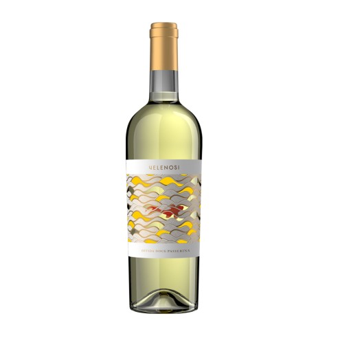 PASSERINA VILLA ANGELA 75cl 2024 - VELENOSI