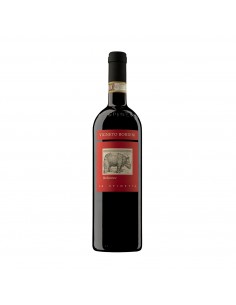 BARBARESCO VIGNETO BORDINI 75cl 2022 - RIVETTI - LA SPINETTA