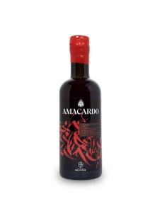 AMACARDO RED AMARO DI CARCIOFINO E ARANCIA ROSSA 50cl -...