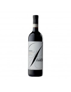 DOLCETTO D' ALBA ROSSANA bio 75cl 2023 - CERETTO