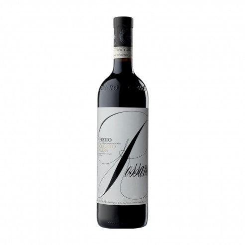 DOLCETTO D' ALBA ROSSANA bio 75cl 2023 - CERETTO