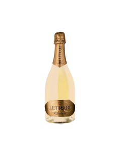 QUORE RISERVA TRENTO 75cl 2016 - LETRARI