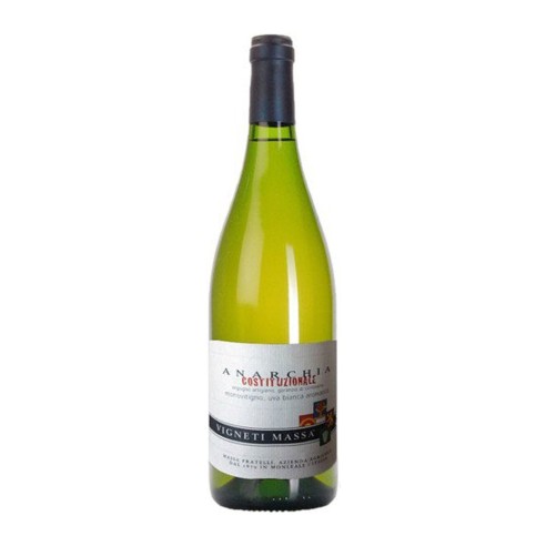 ANARCHIA COSTITUZIONALE 75cl 2024 - MASSA...