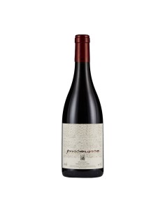 PASSOROSSO ETNA ROSSO 75cl 2024 - PASSOPISCIARO