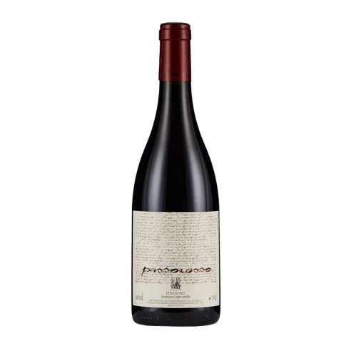 PASSOROSSO ETNA ROSSO 75cl 2024 - PASSOPISCIARO