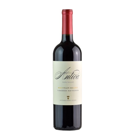 CABERNET SAUVIGNON NAPA VALLEY MOUNTAIN SELECT...