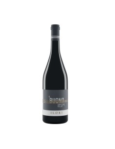 IL BUONO NERO BUONO LAZIO 75cl 2023 - I LORI
