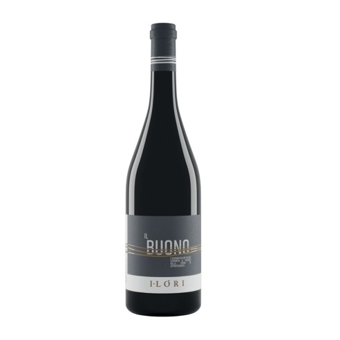 NERO BUONO IL BUONO LAZIO 75cl 2023 - I LORI