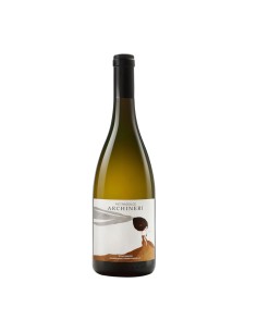 ARCHINERI ETNA BIANCO 75cl 2022 - PIETRADOLCE