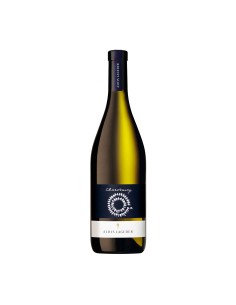 CHARDONNAY 75cl 2024 - LAGEDER