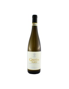 GRECO DI TUFO 75cl 2024 - MASTROBERARDINO