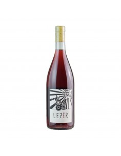 LEZER bd 75cl 2024 - FORADORI