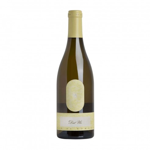 DUT'UN BIANCO 75cl 2022 - VIE DI ROMANS