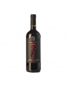 CARNEVALE CANNONAU DI SARDEGNA 75cl 2021 - SEDILESU