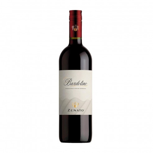 BARDOLINO CLASSICO 75cl 2025 - ZENATO