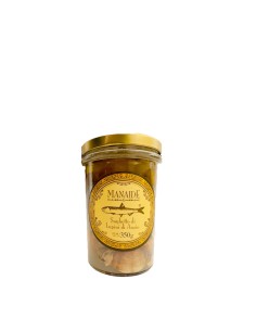 SUGHETTO DI LUPINI DI ANZIO 350gr - MANAIDE