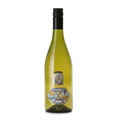 COSI' SIA 75cl 2021 - JERMANN