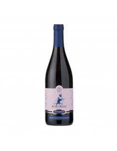 BLAU & BLAU 75cl 2022 - JERMANN