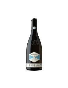 SAUVIGNON 75cl 2024 - TUNELLA