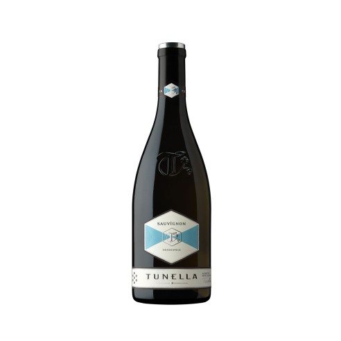 SAUVIGNON 75cl 2024 - TUNELLA