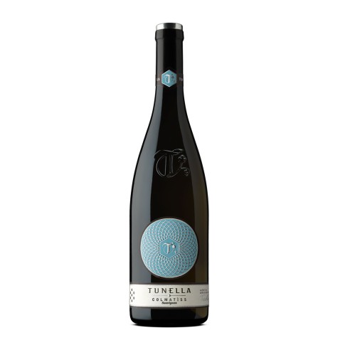 SAUVIGNON COLMATISS 75cl 2023 - TUNELLA
