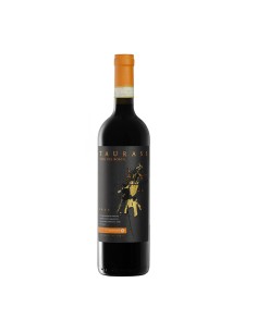 TAURASI PIAN DEL BOSCO 75cl 2017 - LE MASCIARE