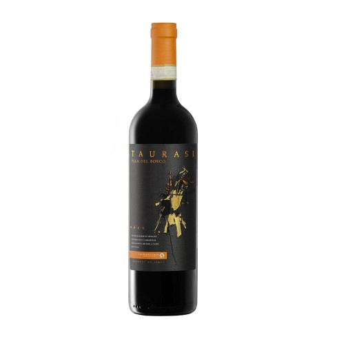 TAURASI PIAN DEL BOSCO 75cl 2017 - LE MASCIARE