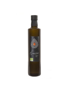 EXTRA VERGINE D'OLIVA RAVECE bio 50cl - LE MASCIARE