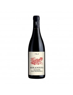 AMARONE DELLA VALPOLICELLA 75cl 2017 - PRA'