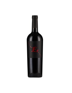 ES PRIMITIVO DI MANDURIA 75cl 2022 - FINO GIANFRANCO