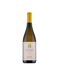 VETTE DI SAN LEONARDO SAUVIGNON BLANC 75cl 2024 - GONZAGA...