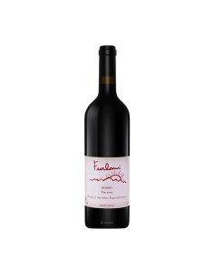 ROSSO ALPINO NEGRARA no So2 75cl 2021 - FURLANI