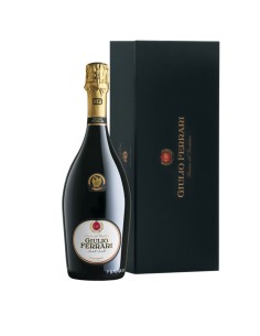 GIULIO FERRARI RISERVA DEL FONDATORE 75cl AST 2015 - FERRARI