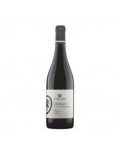 GRILLO VIGNA DI MANDRANOVA bio 75cl 2024 - ALESSANDRO DI...