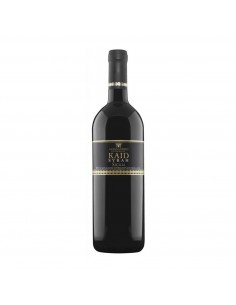 KAID SYRAH bio 75cl 2021 - ALESSANDRO DI CAMPOREALE