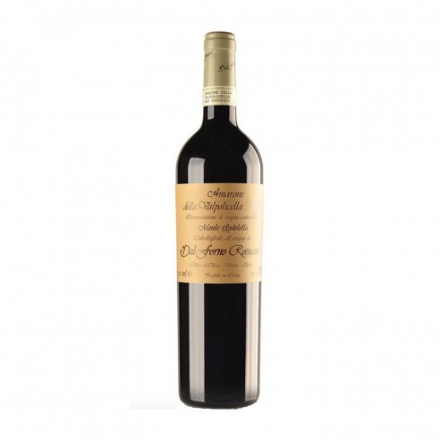 AMARONE 75cl 2018 - DAL FORNO
