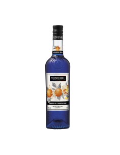 LIQUORE BLUE CURACAO 70cl - VEDRENNE